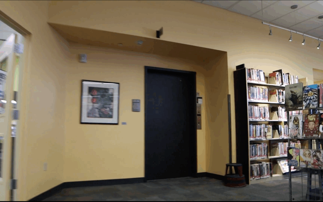 Mesa County Library Project